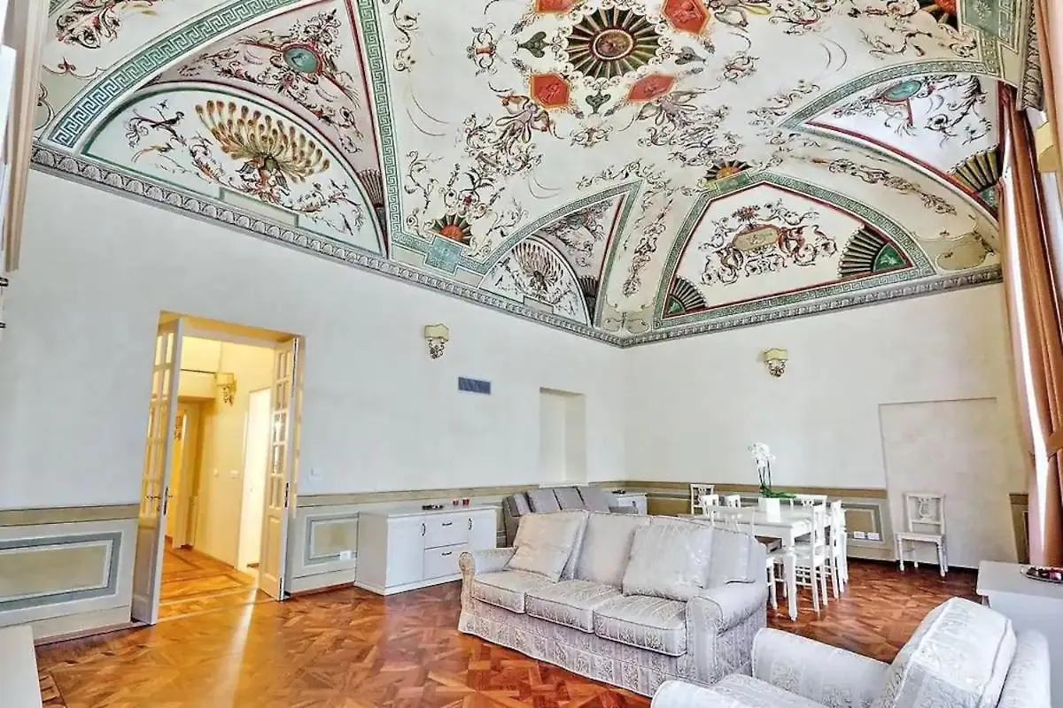 Albizi Tiziano Apt 109 Florence