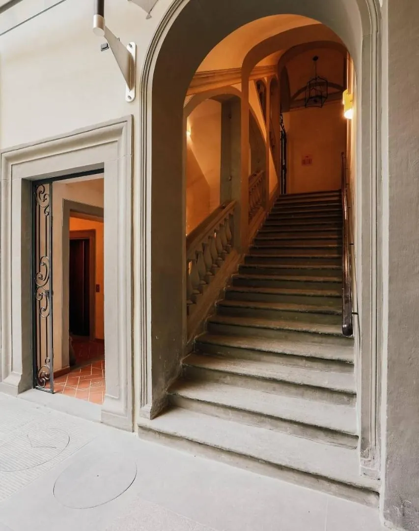 Albizi Tiziano Apt 109 Florence 0*,  Italy